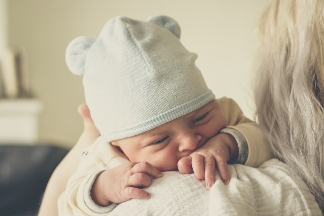 Babynamen jongens: de populairste namen en hoe je de beste kiest