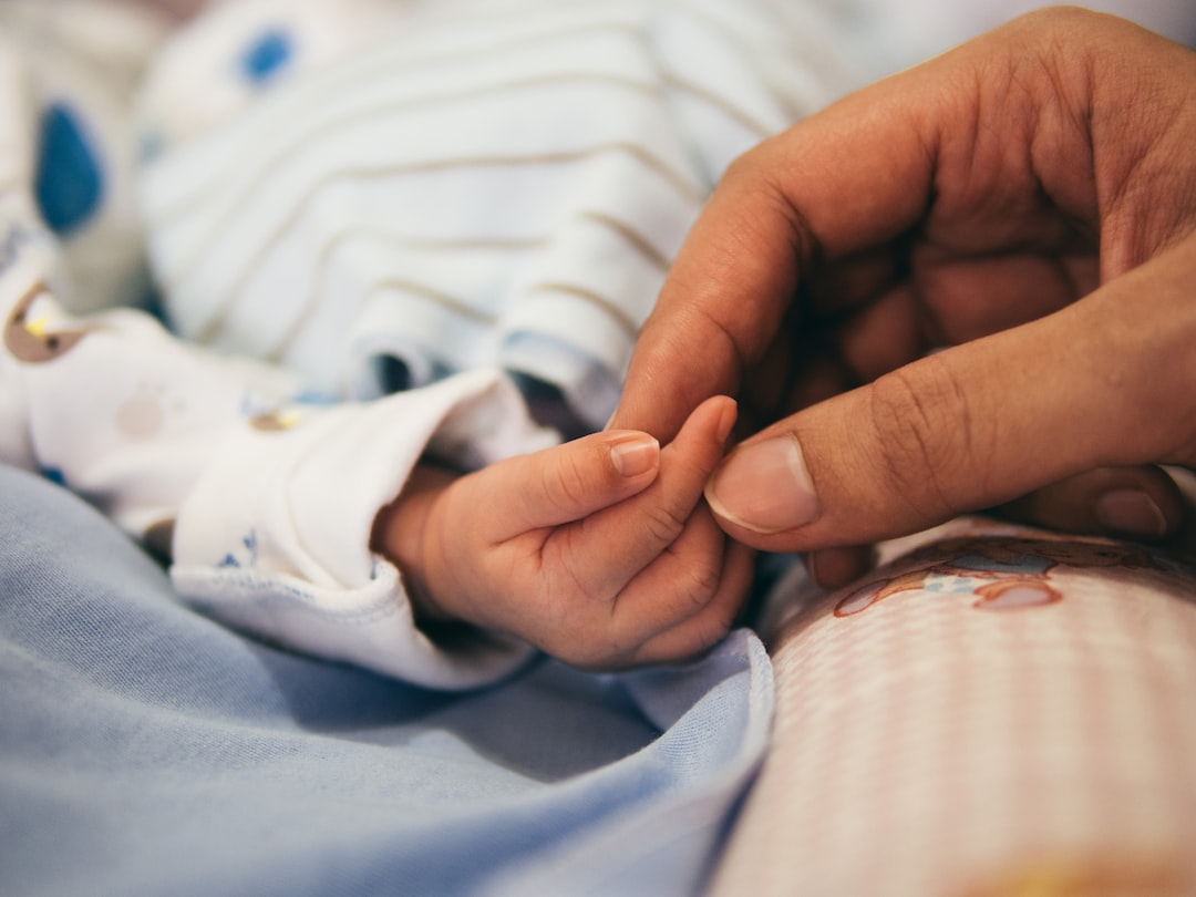 Unieke babynamen: 100 namen die je bijna nooit hoort (met betekenis)