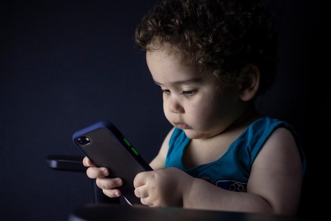 App voor babynamen: zo vind je de perfecte naam voor je kindje