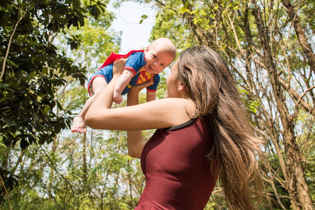 Stoere babynamen voor jongens en meisjes: de beste keuzes