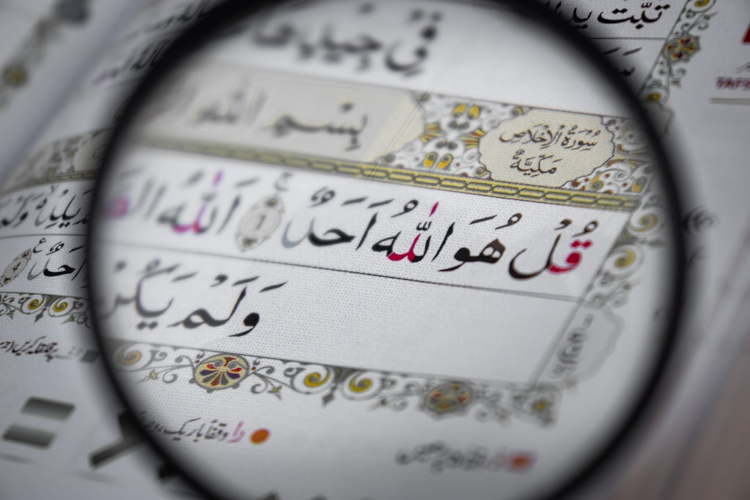 Jongensnamen islam: populaire keuzes en wat ze betekenen