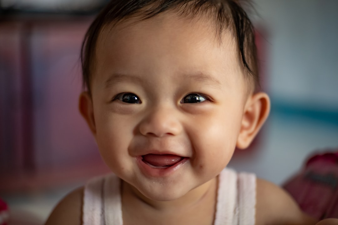 Speciale babynamen: originele namen die opvallen én mooi klinken