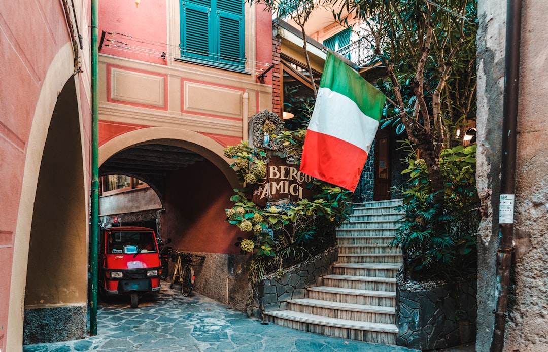 Italiaanse jongensnamen: de mooiste namen en hun betekenis