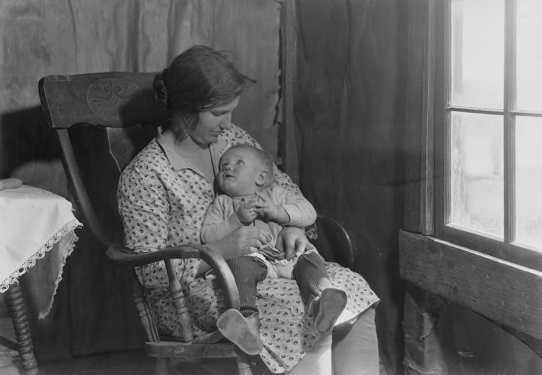 Oude babynamen: de mooiste vergeten namen voor jongens en meisjes