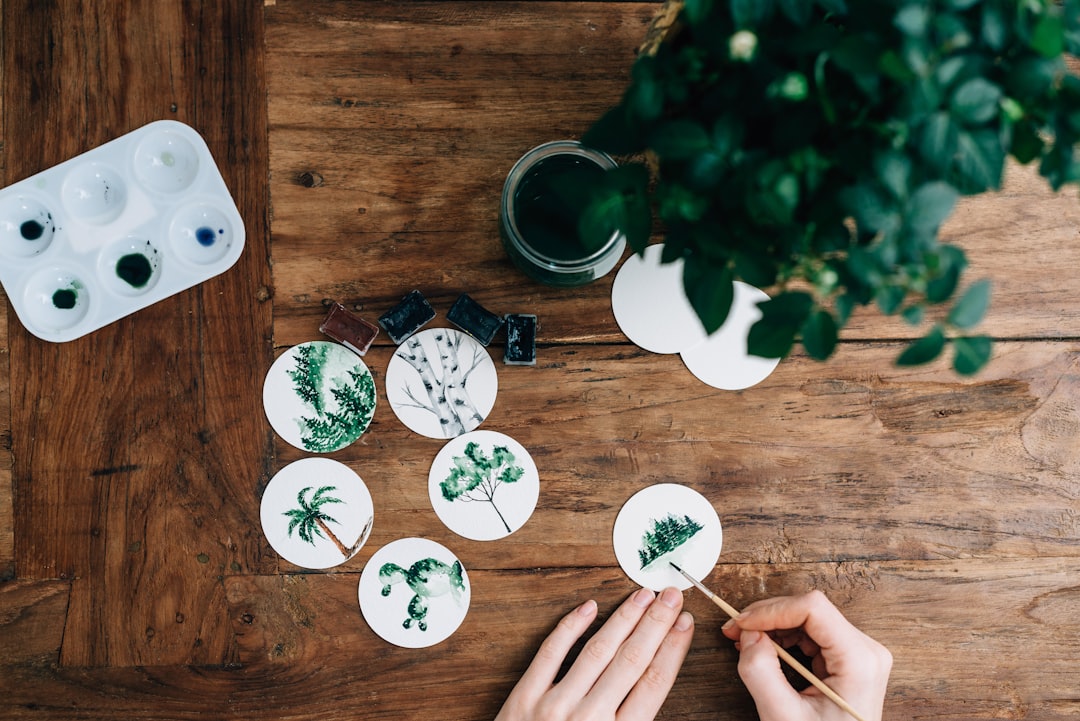 Pinterest knutselen: de beste manier om inspiratie te vinden en ermee aan de slag te gaan