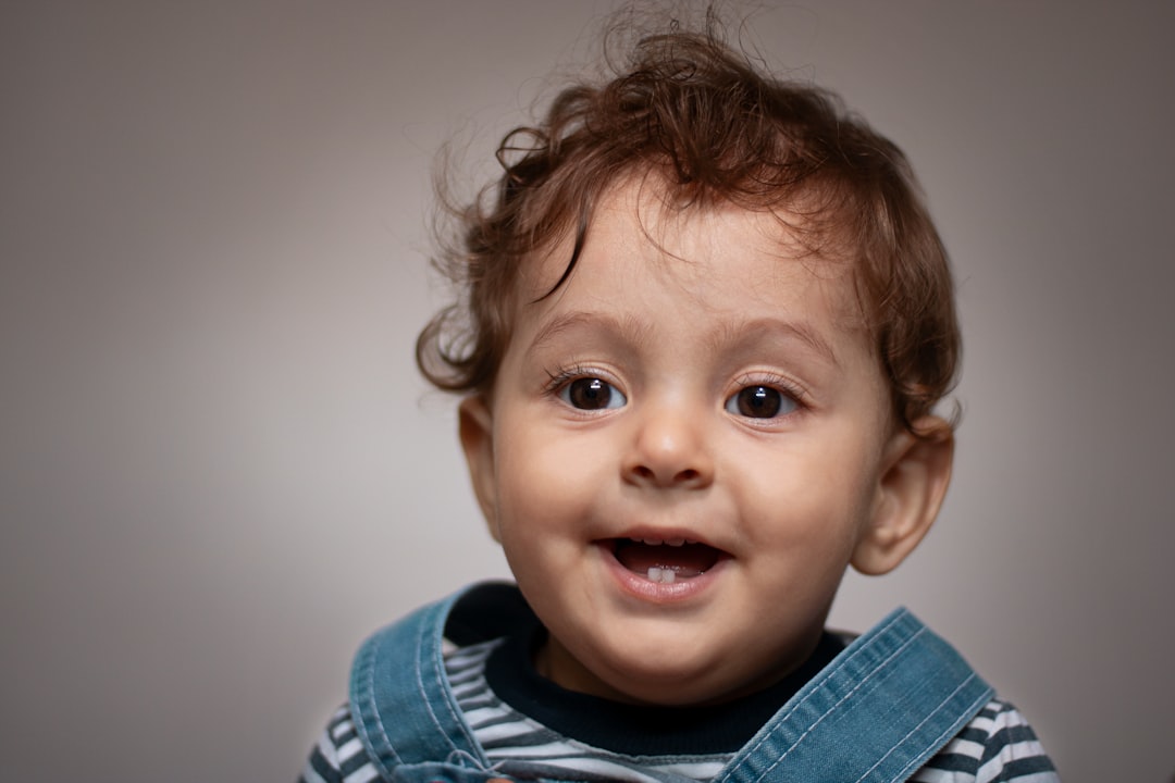 Italiaanse babynamen: de mooiste keuzes voor je kindje