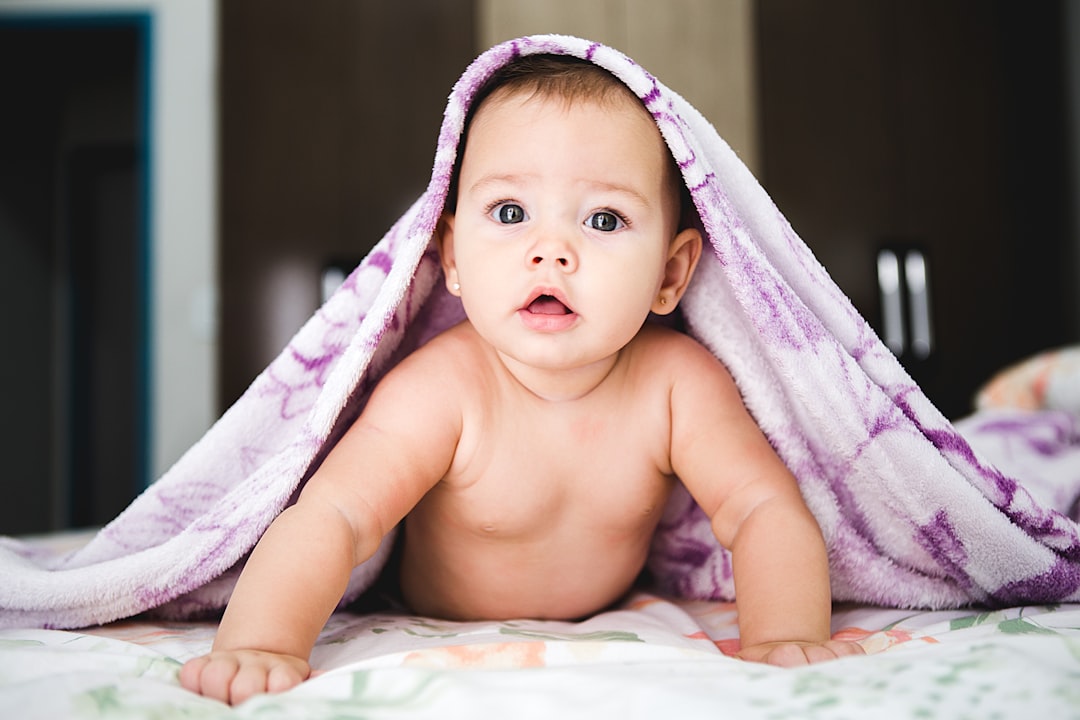 Mooie babynamen: de beste keuzes voor jouw kindje